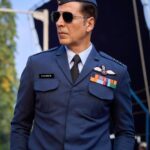 Akshay Kumar