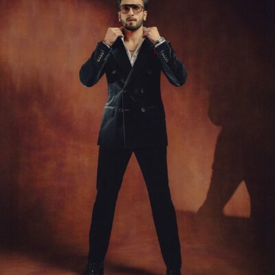 Ranveer Singh